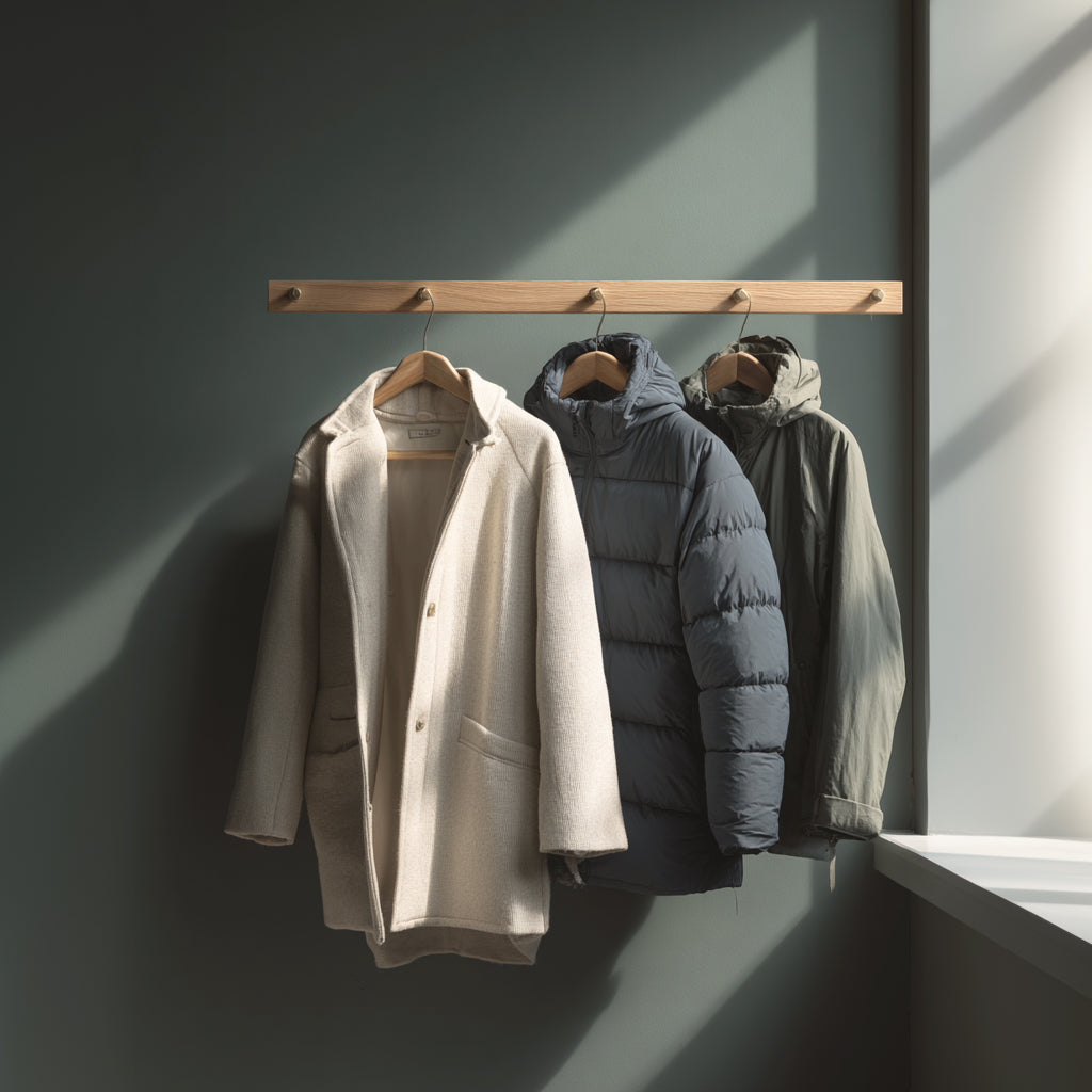 Outerwear
