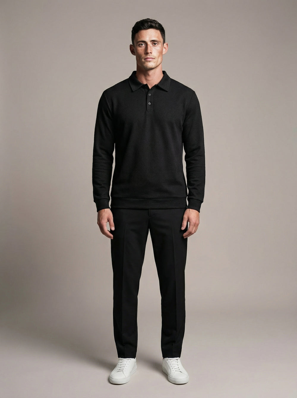 Regular Polo