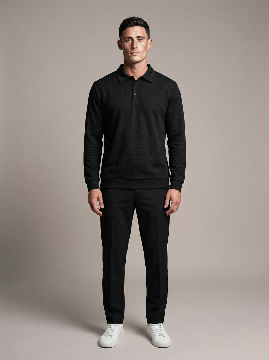 Regular Polo
