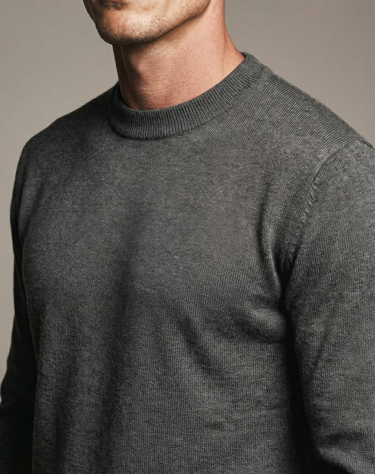 Regular Knit Sweater