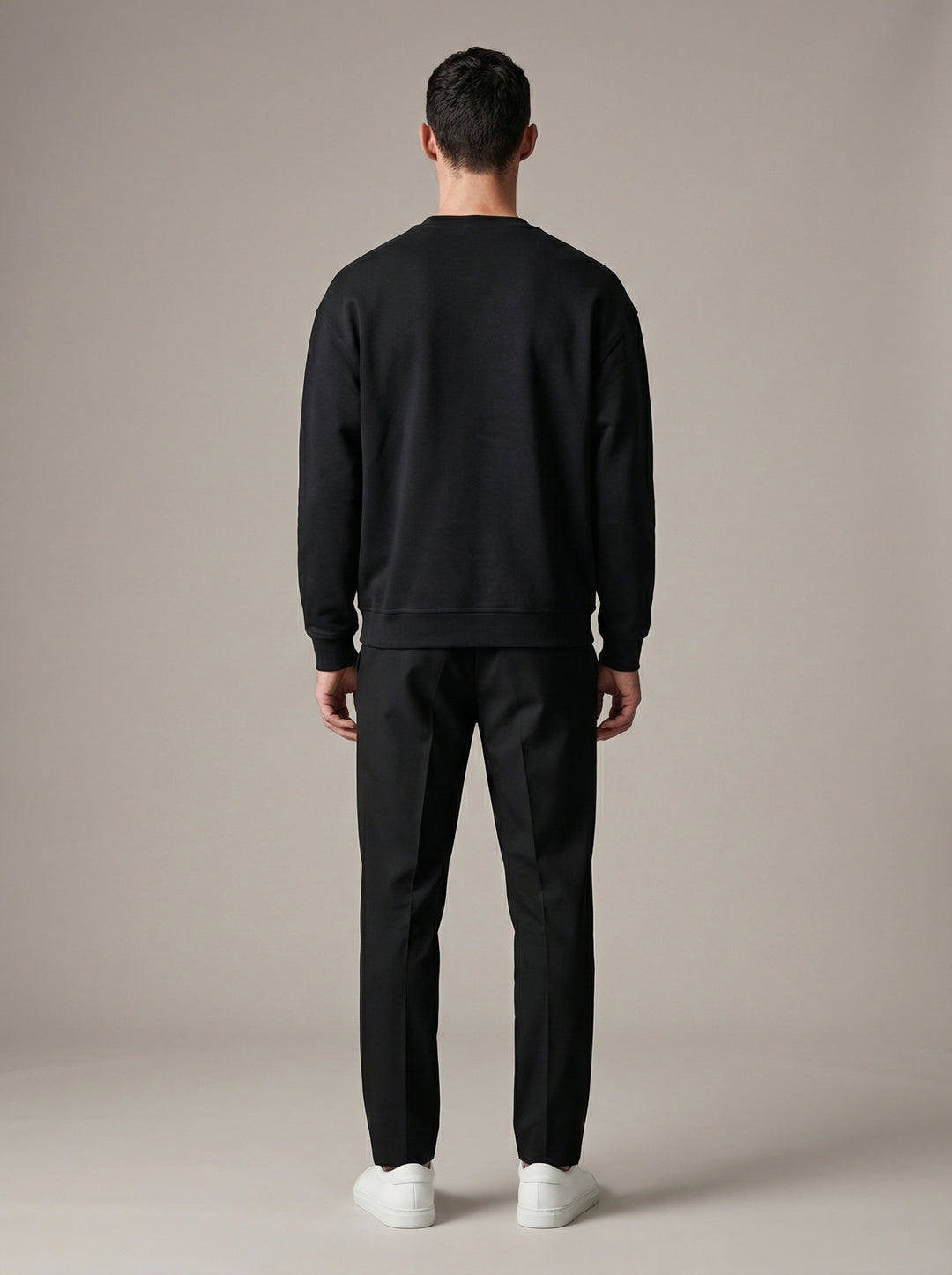 Regular Sweatshirt