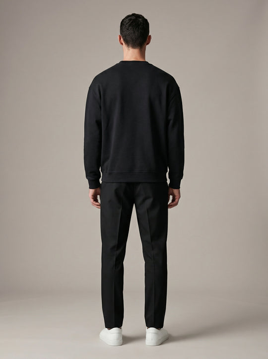 Regular Sweatshirt