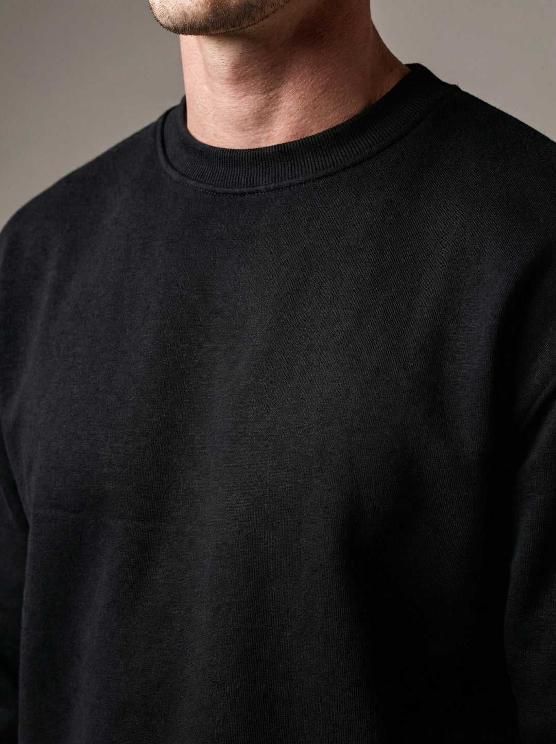 Regular Sweatshirt