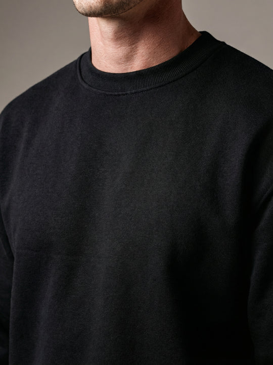 Regular Sweatshirt