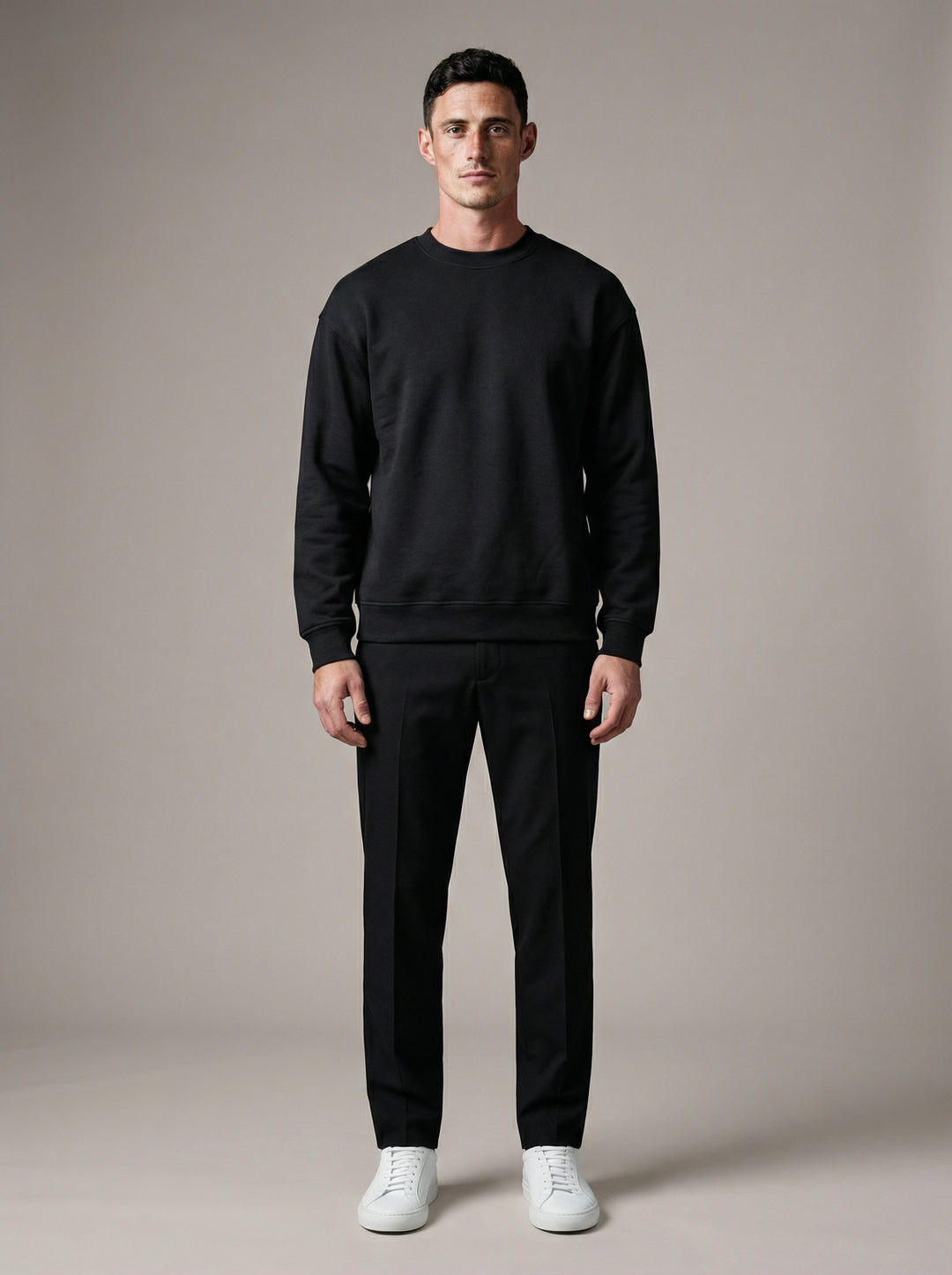Regular Sweatshirt