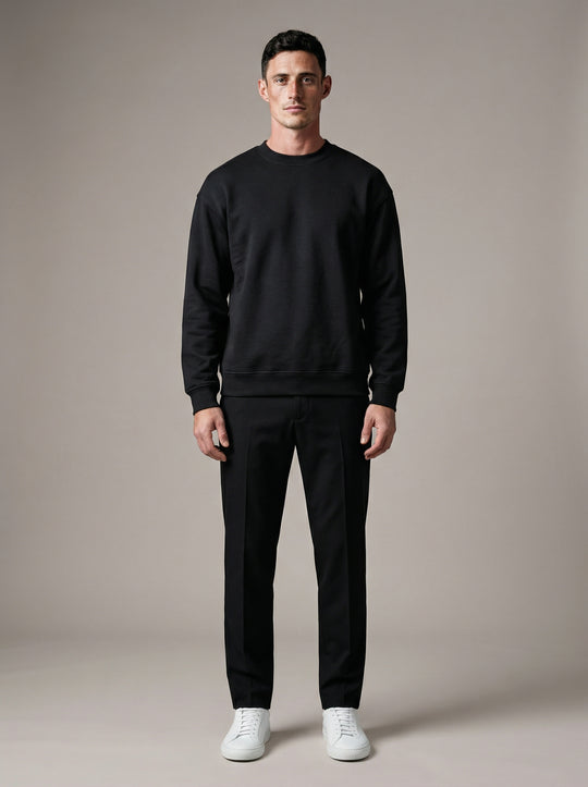 Regular Sweatshirt