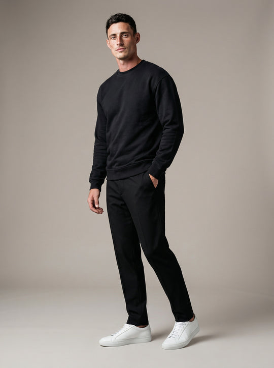 Regular Sweatshirt