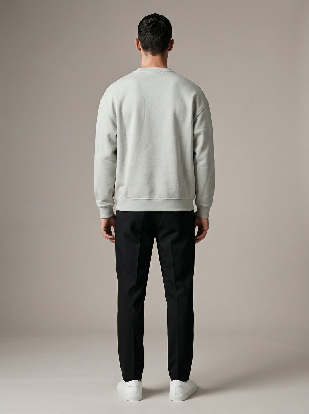 Regular Sweatshirt