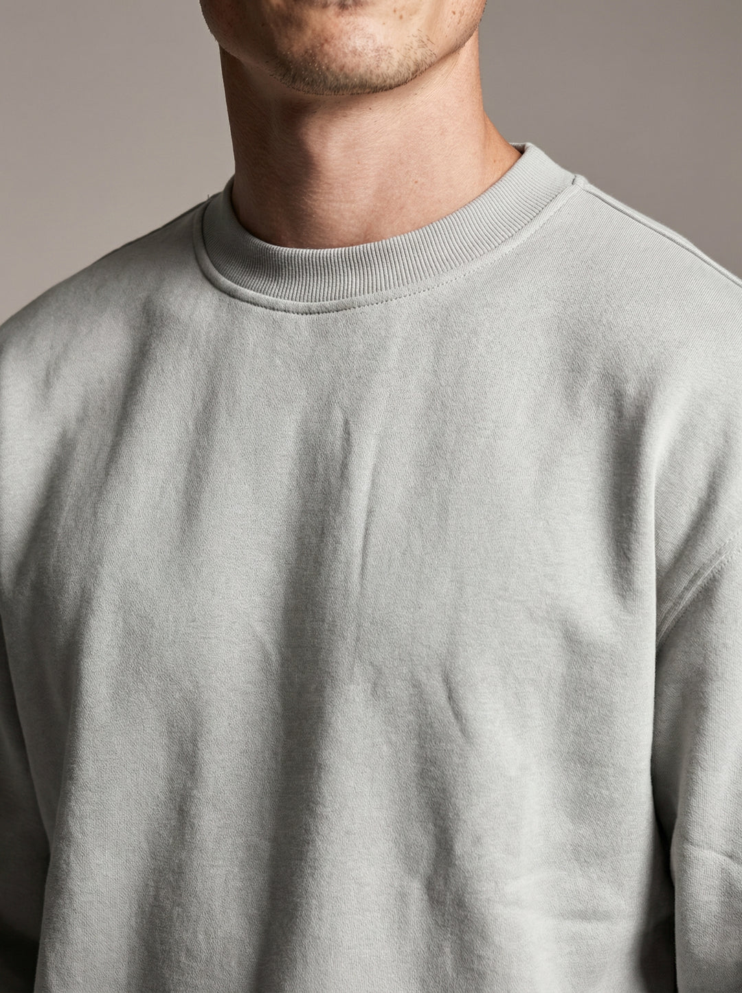 Regular Sweatshirt