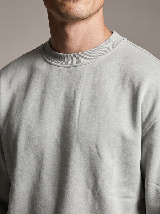Regular Sweatshirt