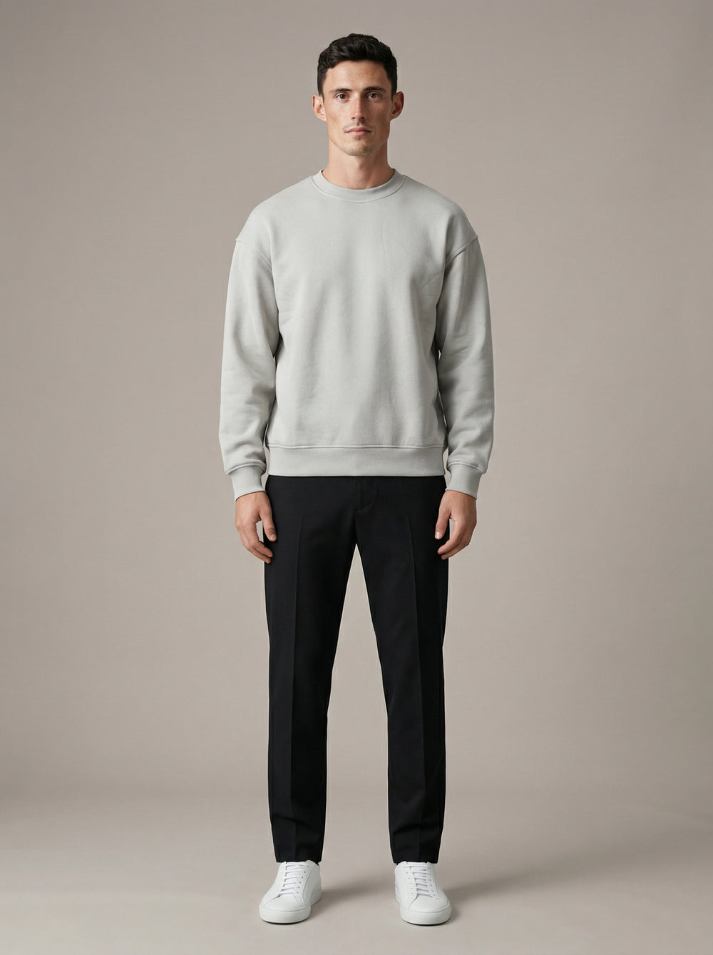 Regular Sweatshirt
