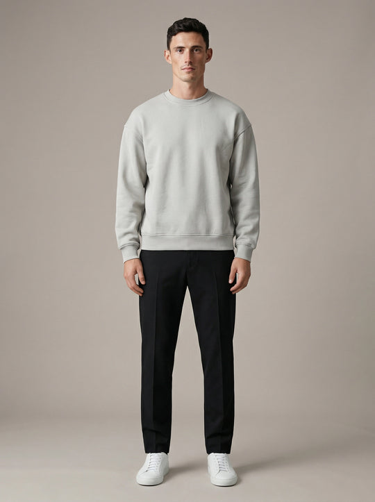 Regular Sweatshirt