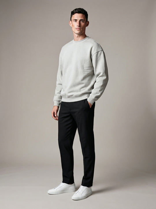 Regular Sweatshirt