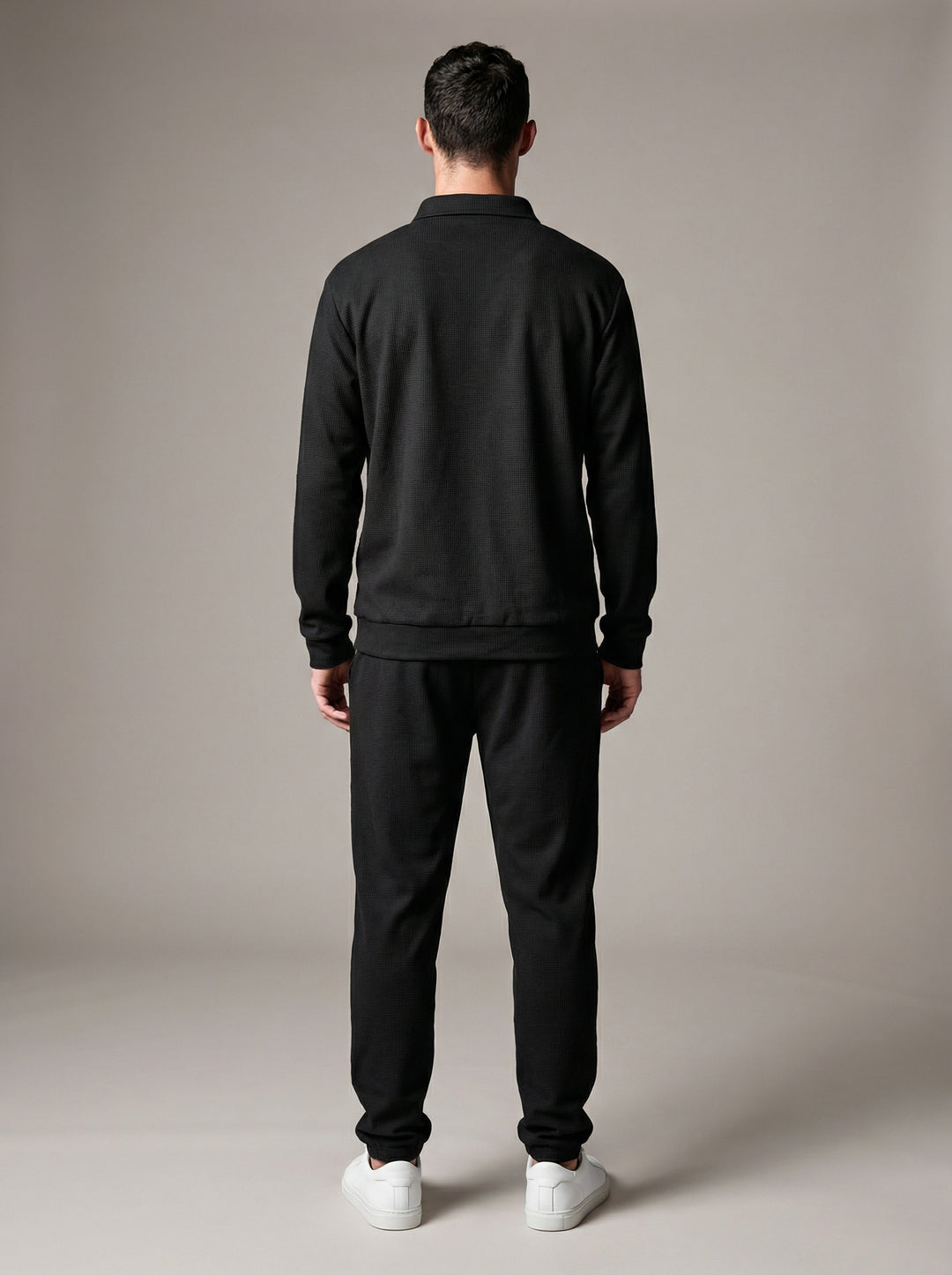 Relaxed Tracksuit