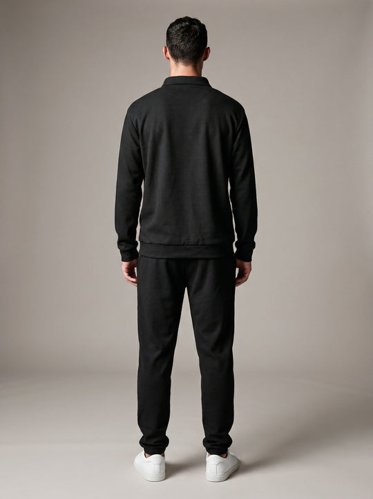 Relaxed Tracksuit