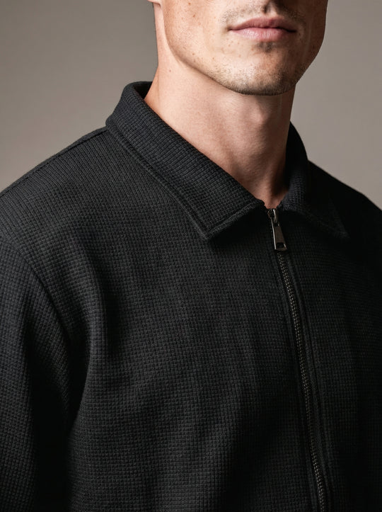 Relaxed Tracksuit