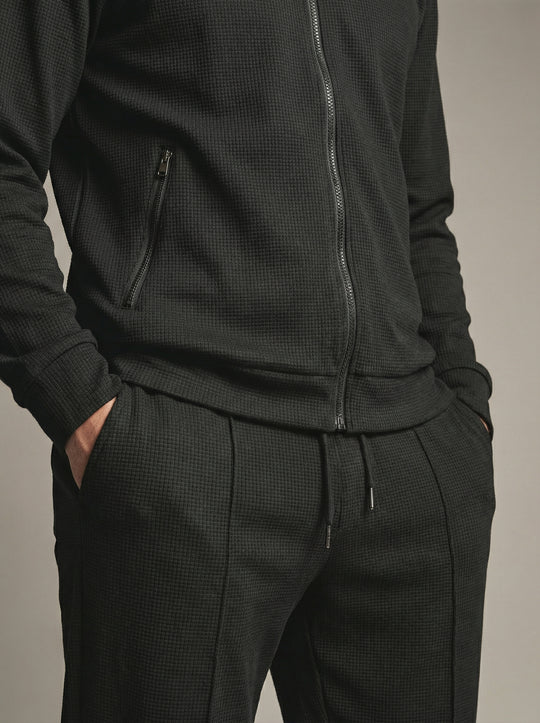 Relaxed Tracksuit
