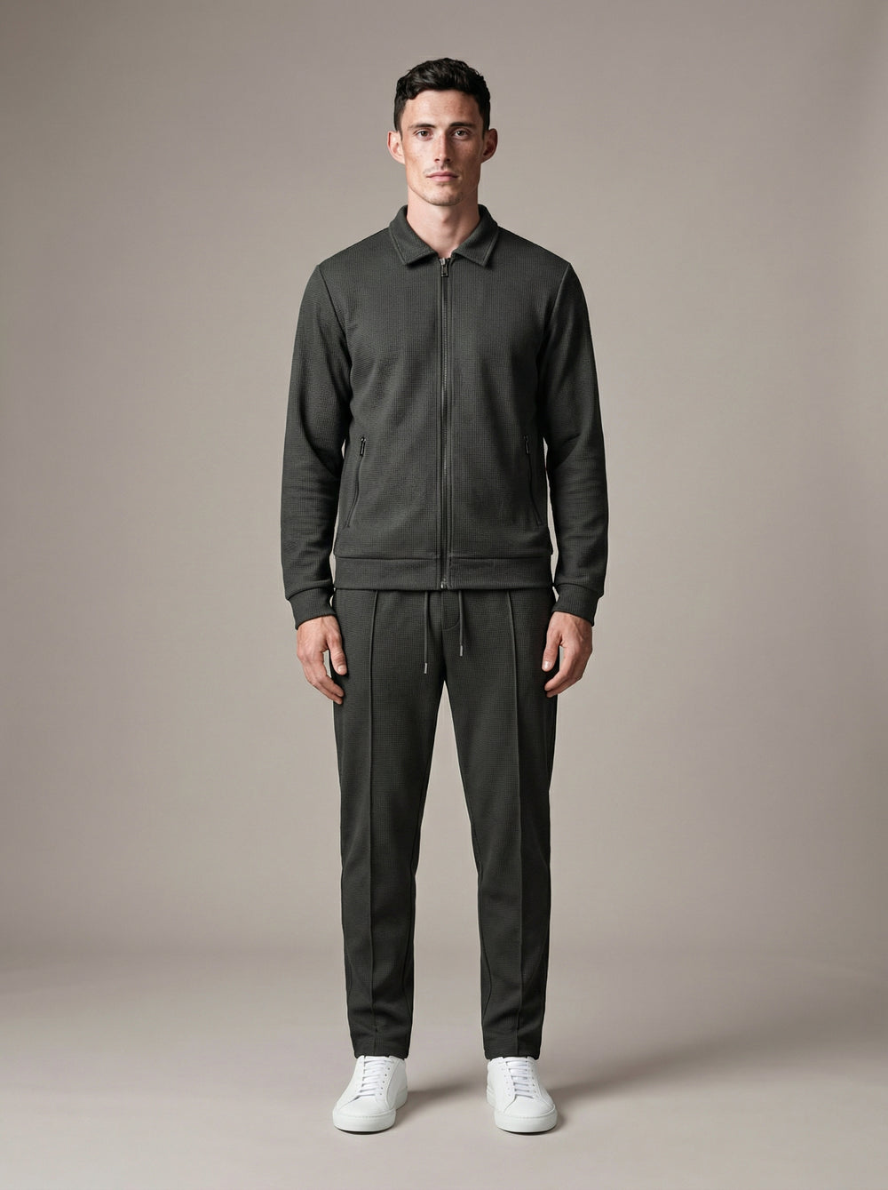 Relaxed Tracksuit