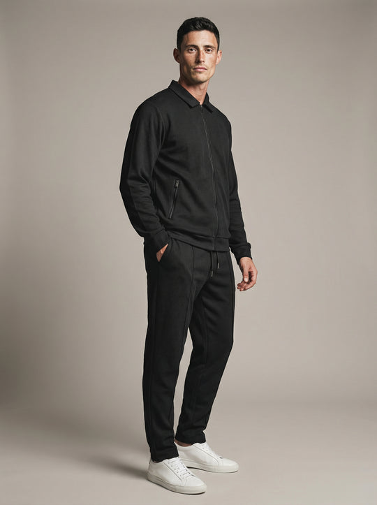 Relaxed Tracksuit