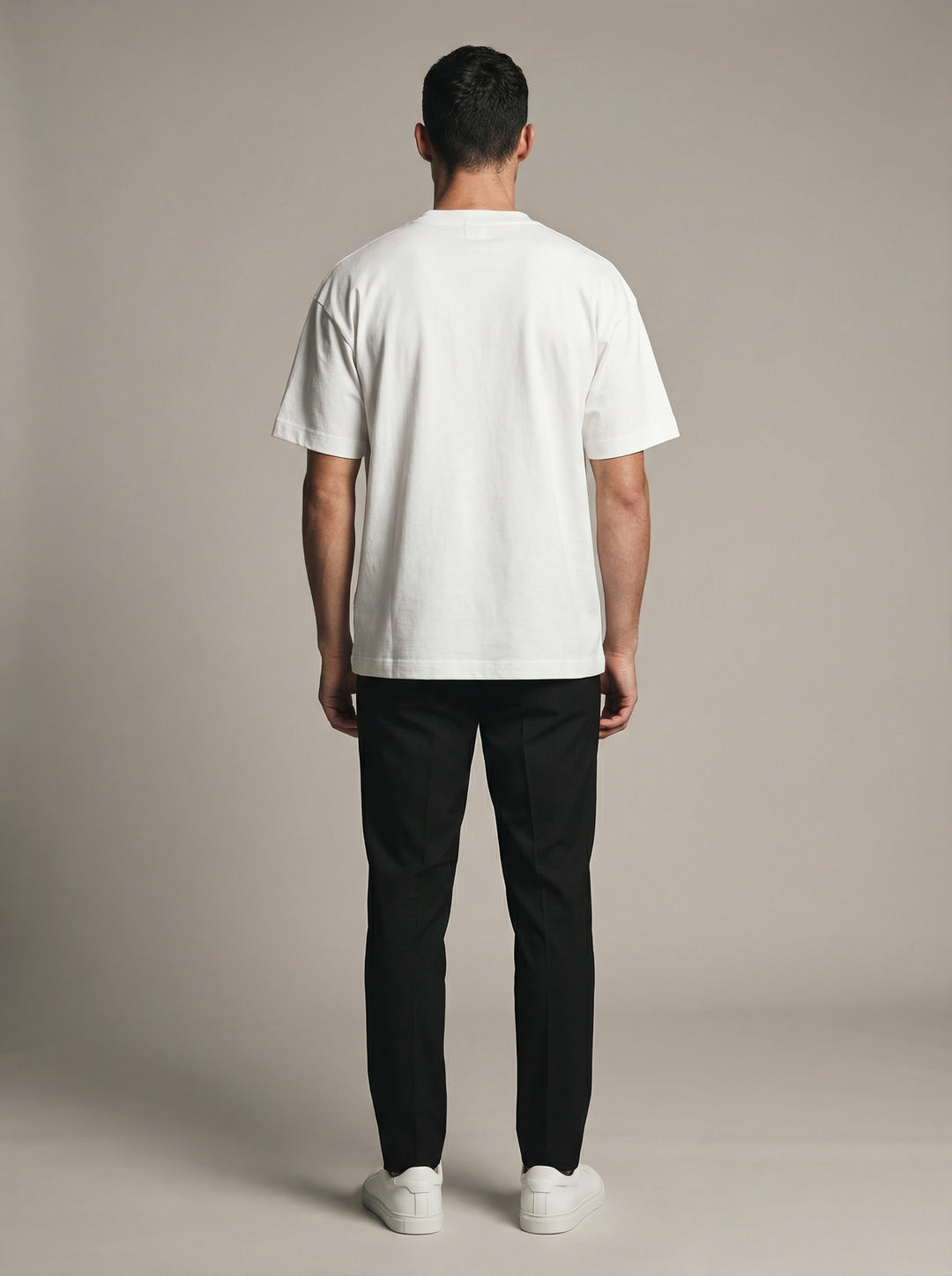 Oversized T-shirt