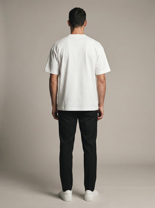 Oversized T-shirt
