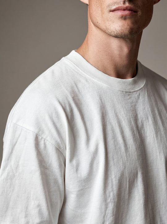 Oversized T-shirt