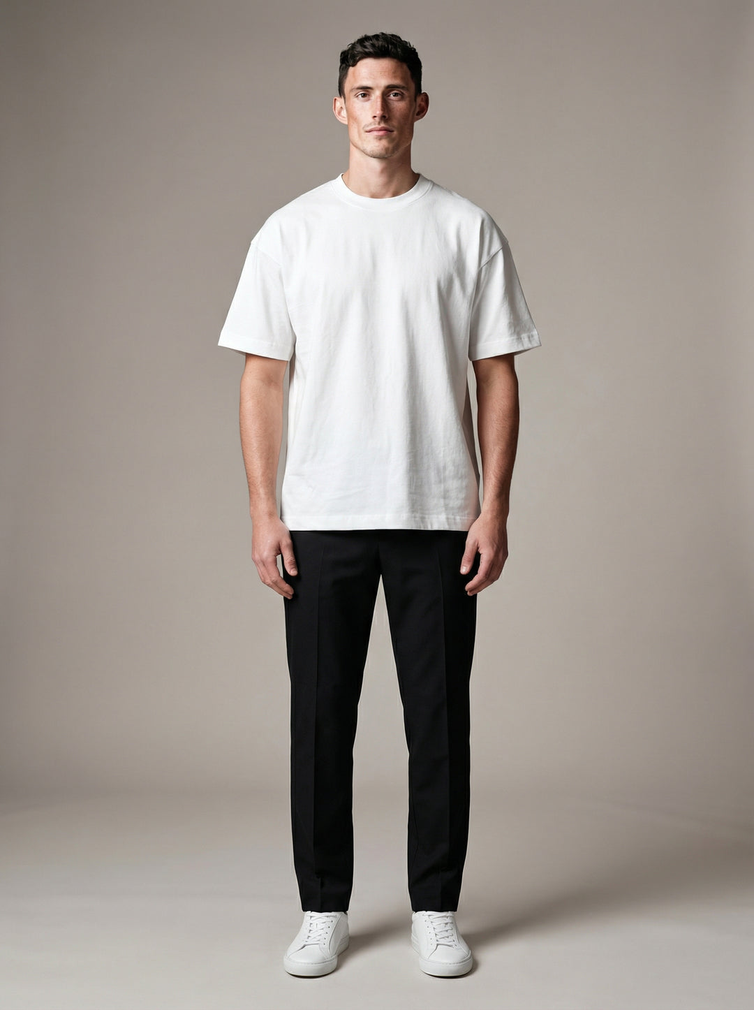 Oversized T-shirt