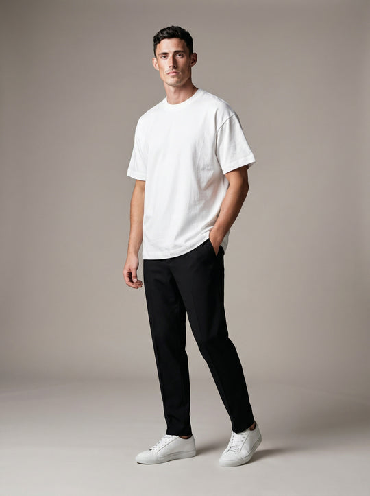 Oversized T-shirt