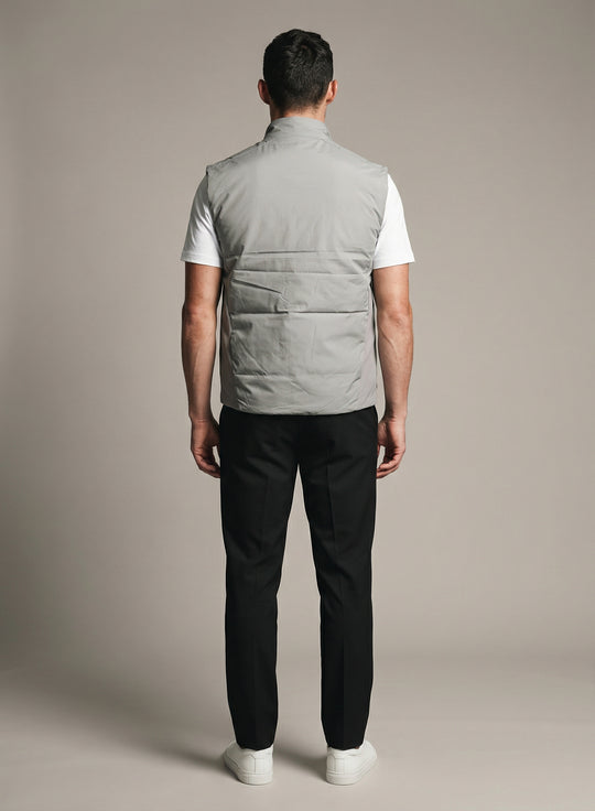 Technical Padded Gilet