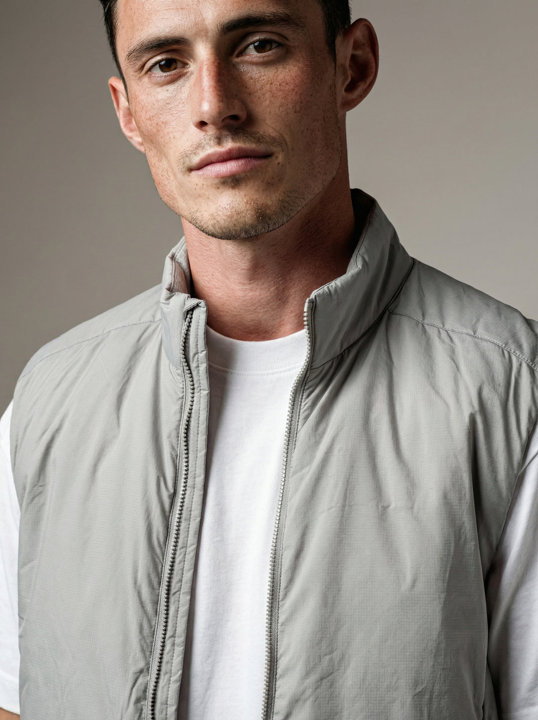 Technical Padded Gilet