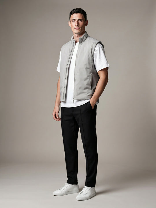 Technical Padded Gilet
