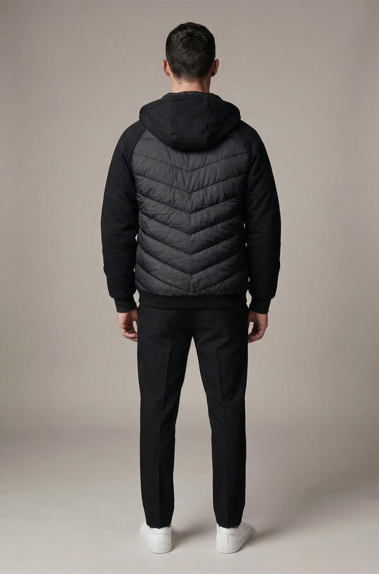 Hybrid Jacket