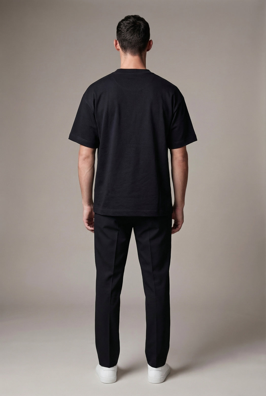 Oversized T-shirt