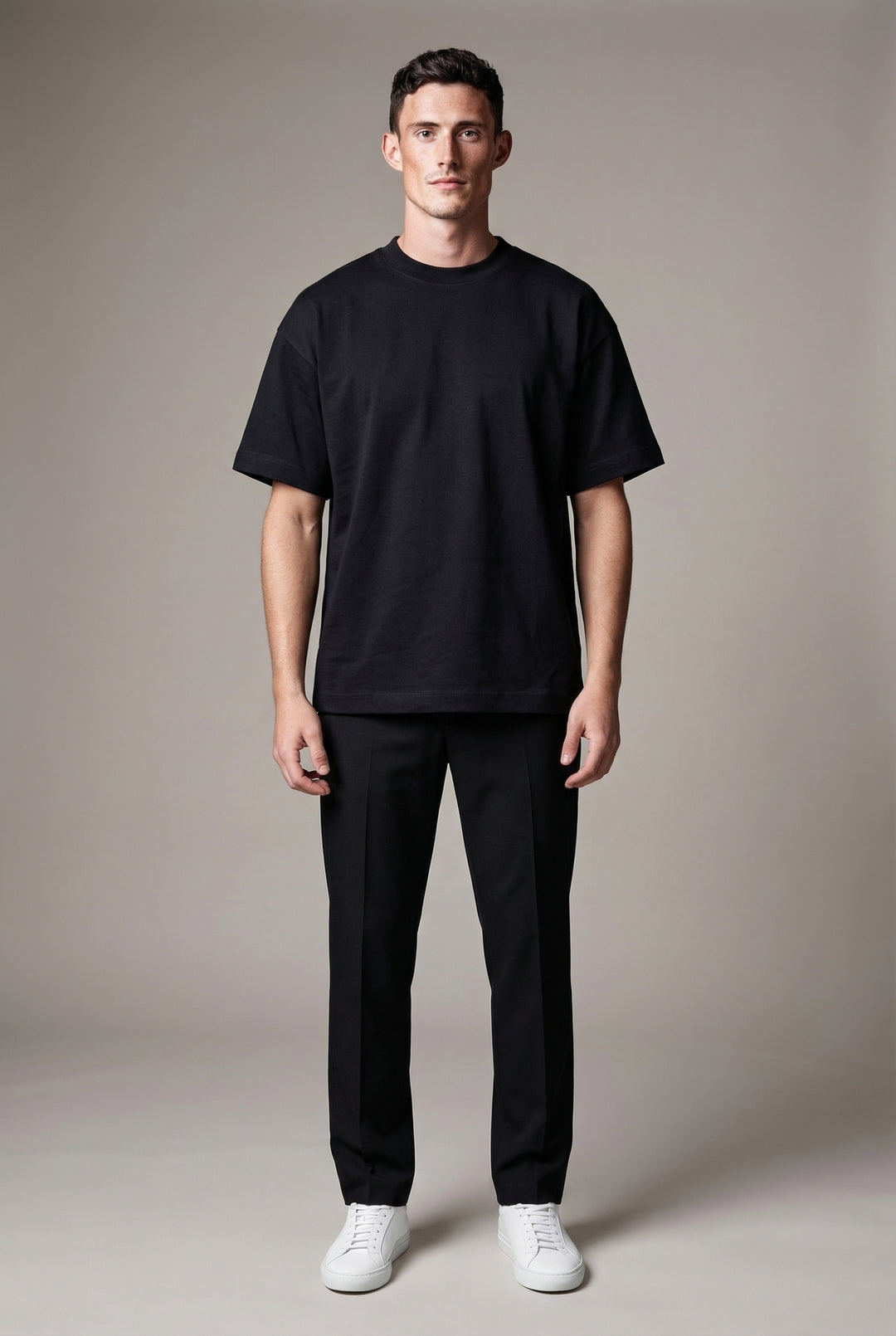Oversized T-shirt