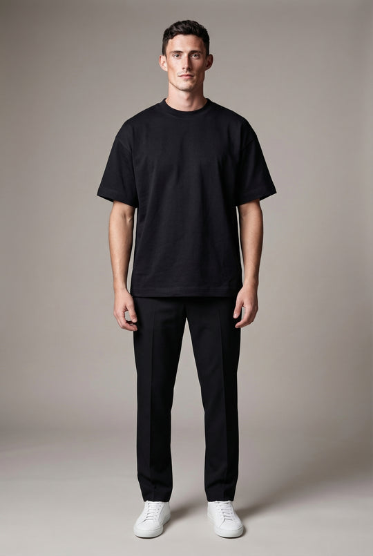 Oversized T-shirt