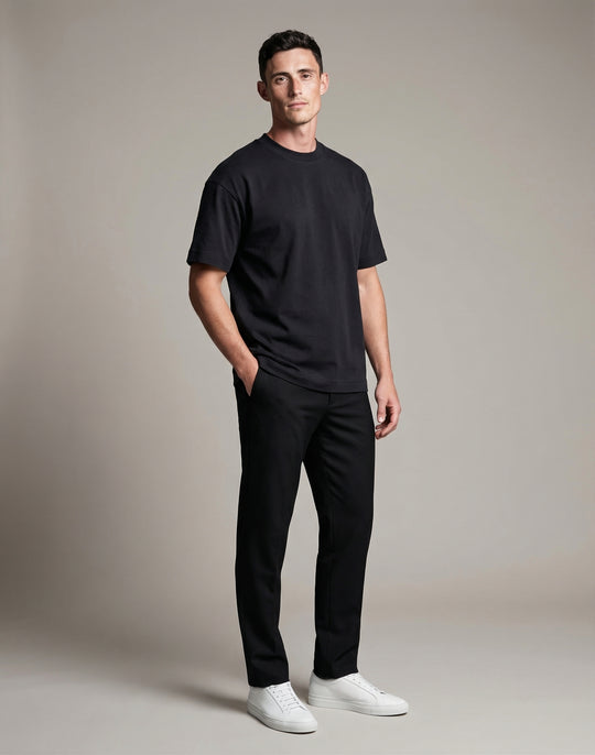 Oversized T-shirt