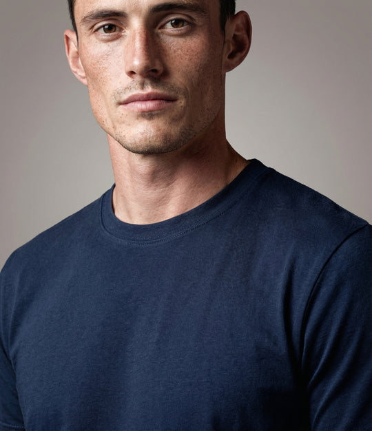 Fitted T-shirt