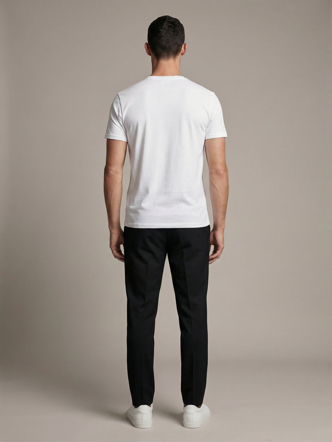 Relaxed T-shirt