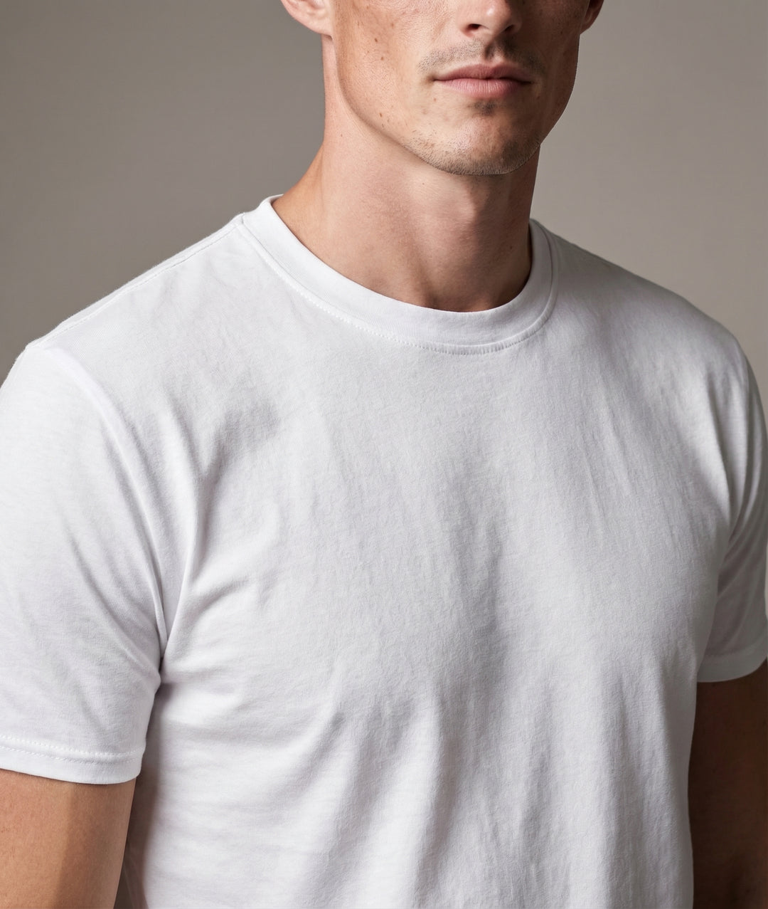 Relaxed T-shirt
