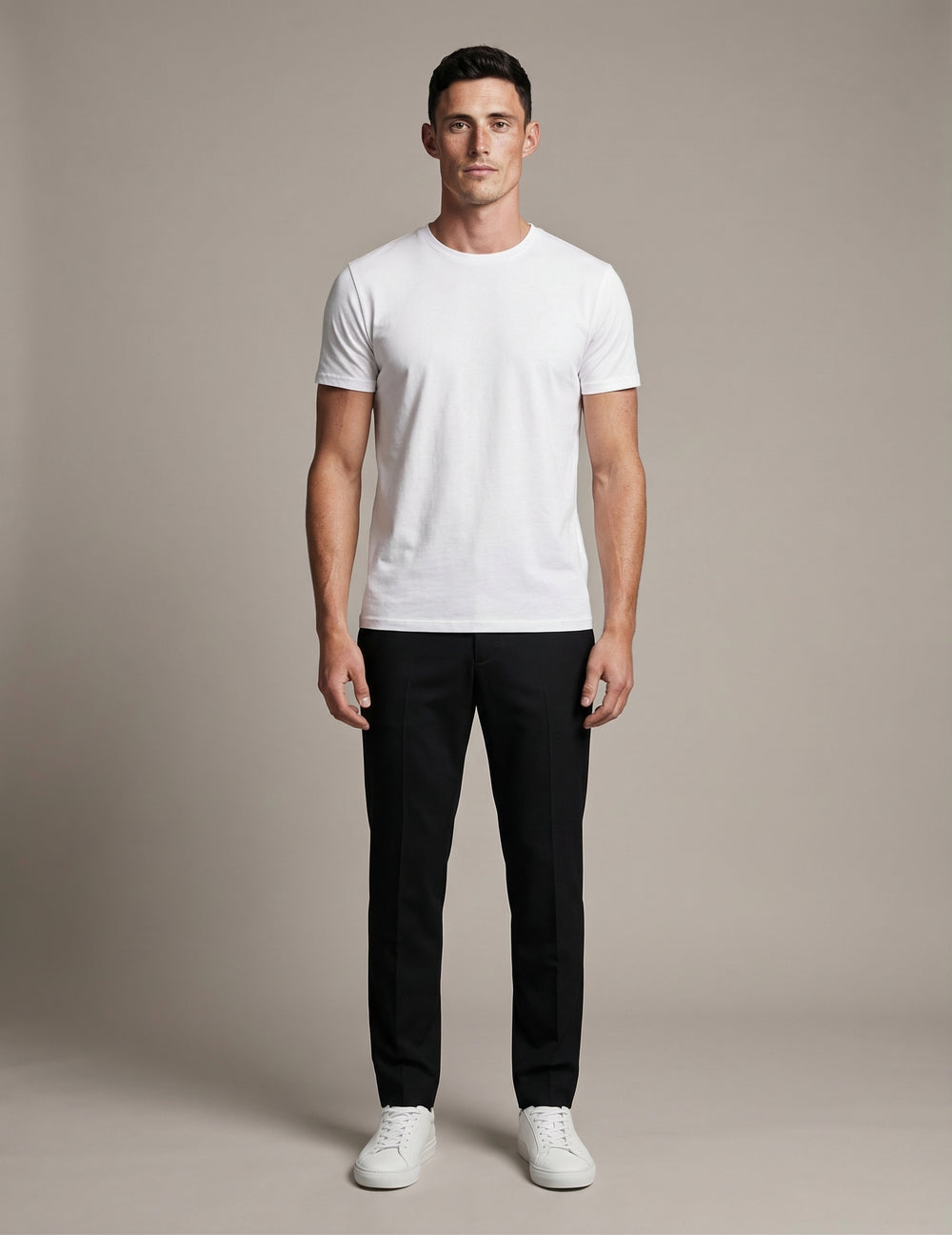 Relaxed T-shirt
