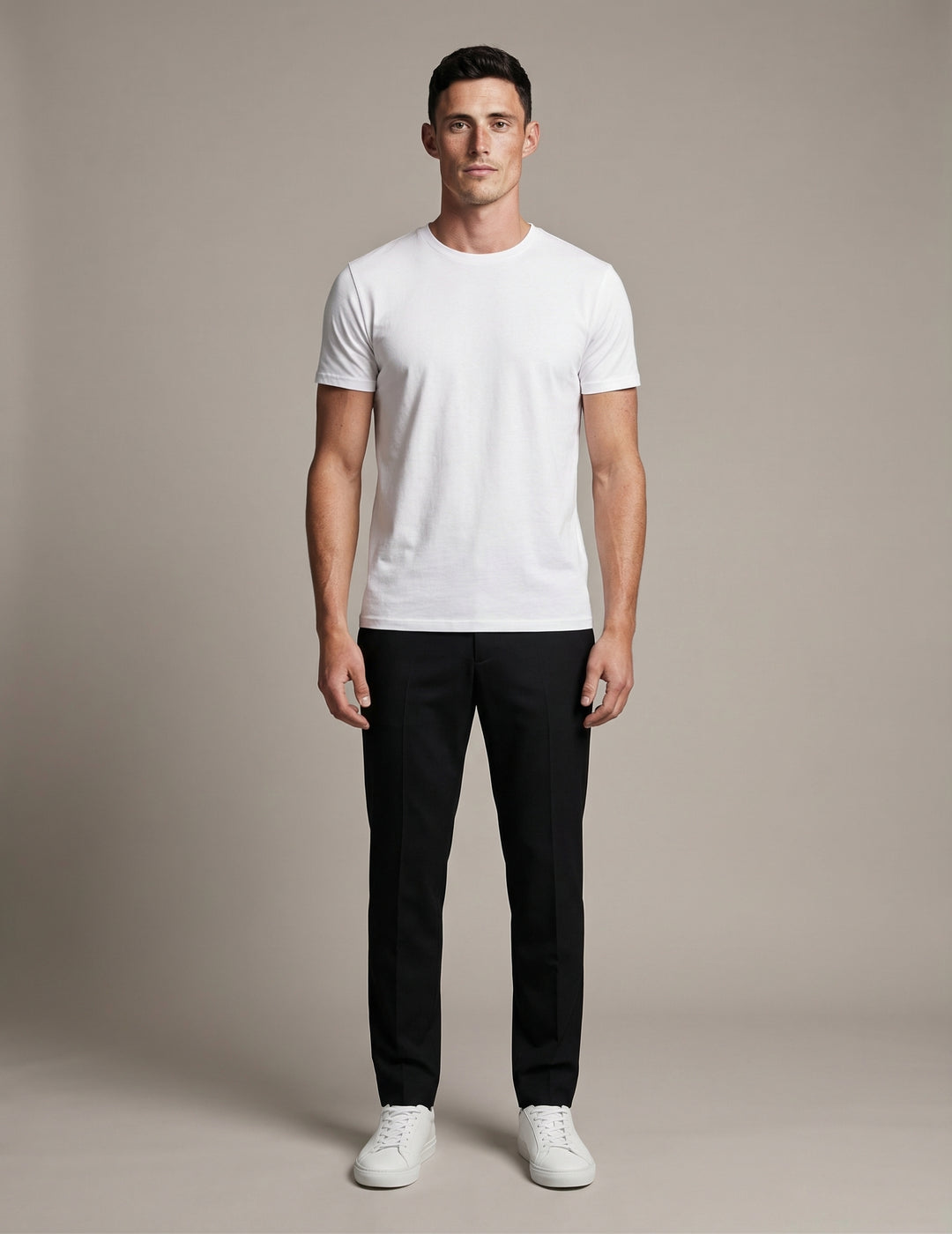 Relaxed T-shirt
