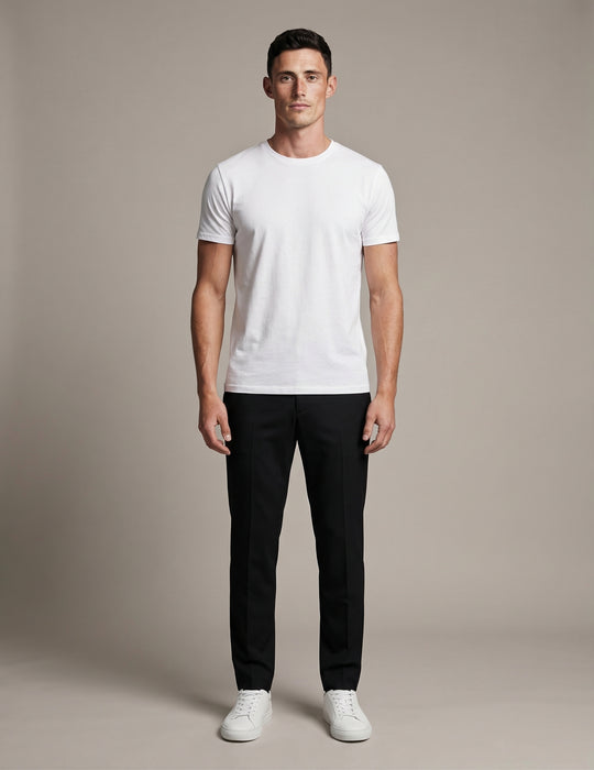 Relaxed T-shirt
