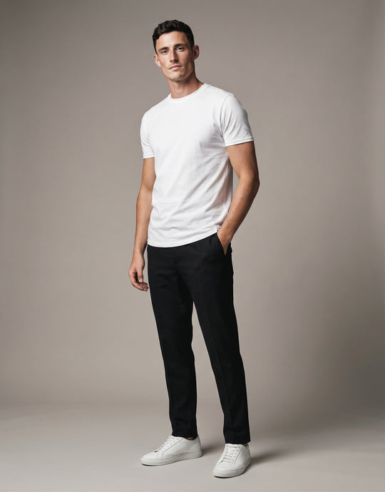 Relaxed T-shirt