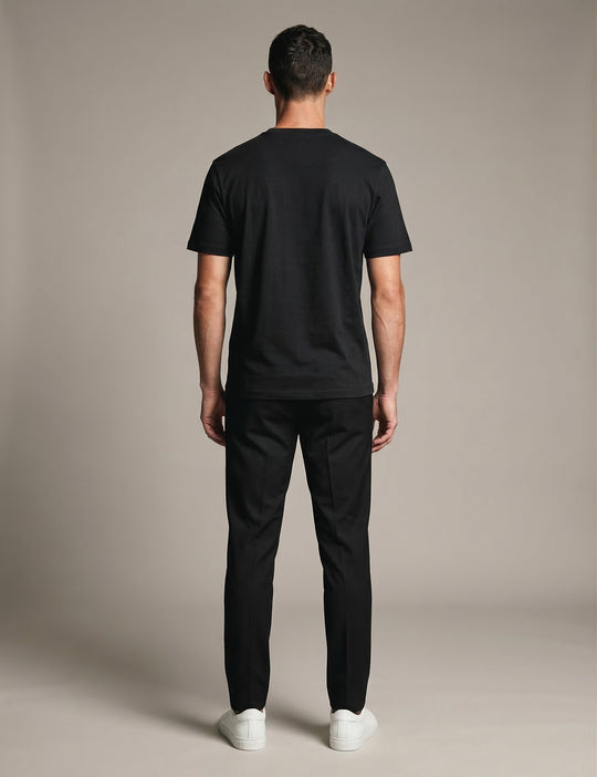 Relaxed T-shirt