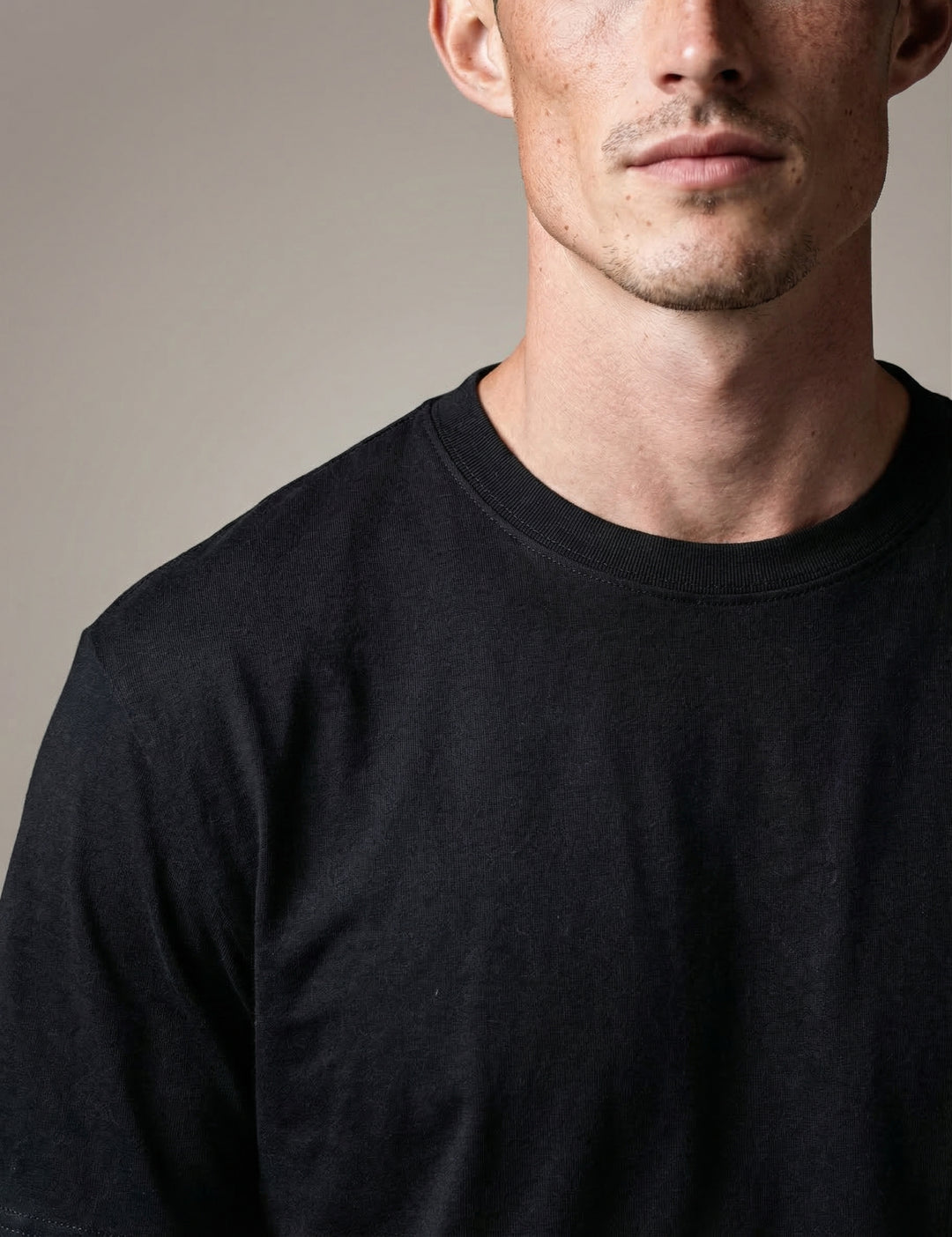 Relaxed T-shirt