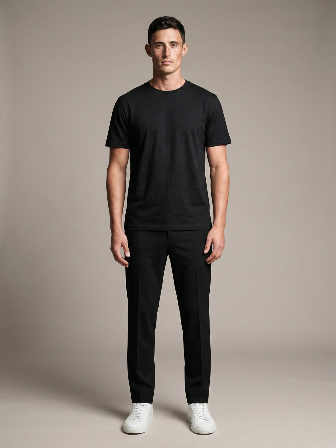Relaxed T-shirt