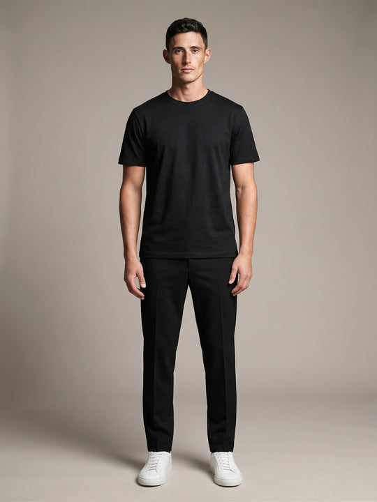 Relaxed T-shirt