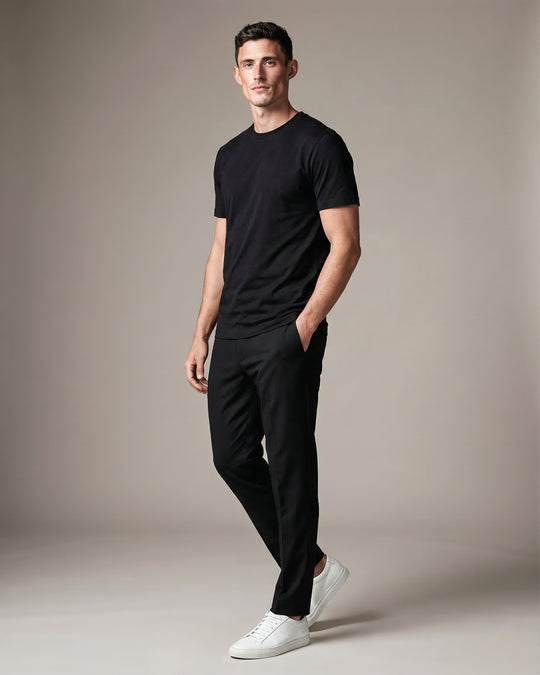 Relaxed T-shirt