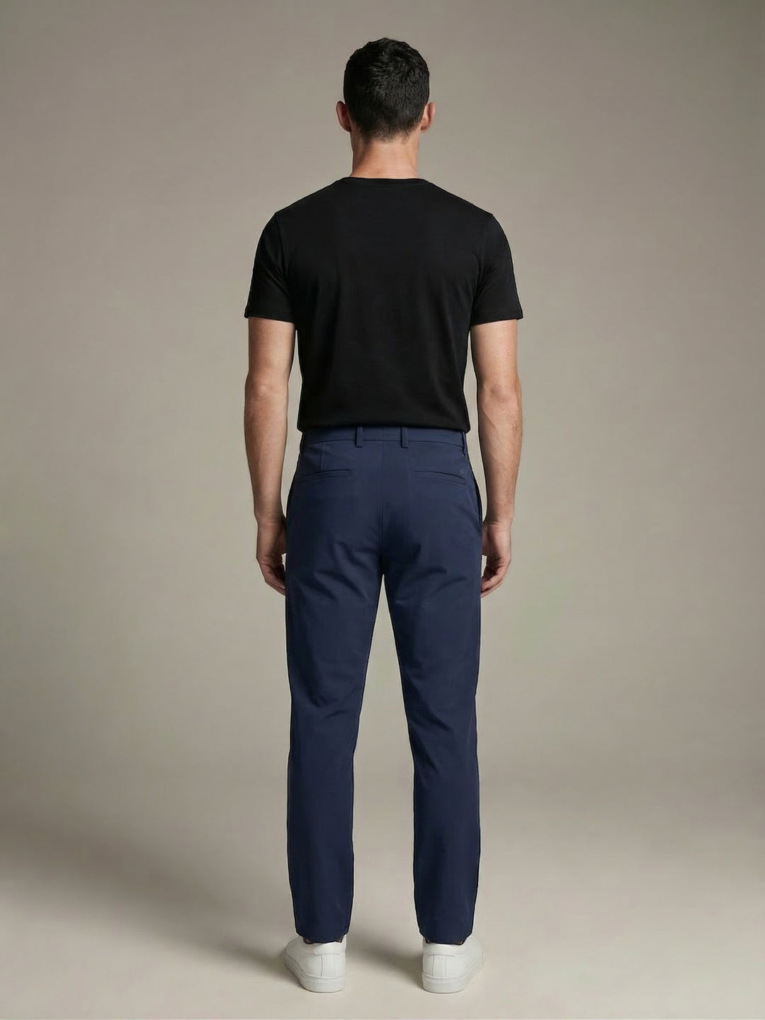 Slim Trouser