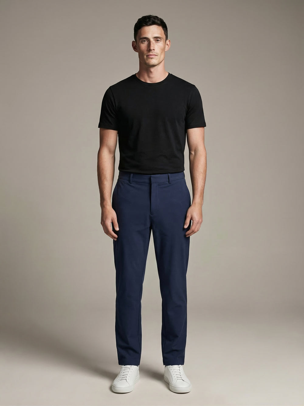 Slim Trouser